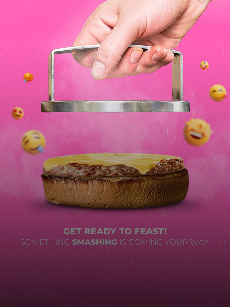 Smash Burger